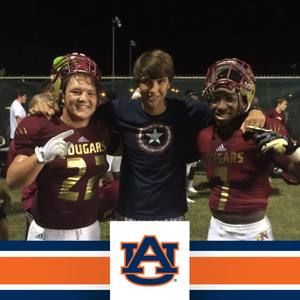 Meet your Posher, Terry